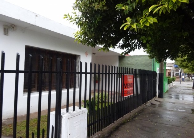 Chibaja 2666, Ampliación Residencial America