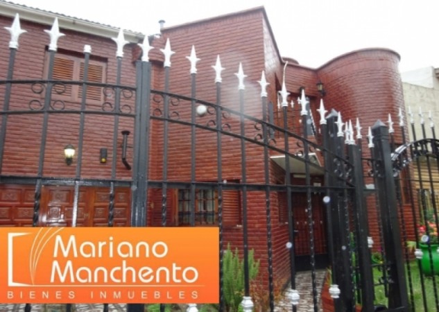 Docente Argentino 5910