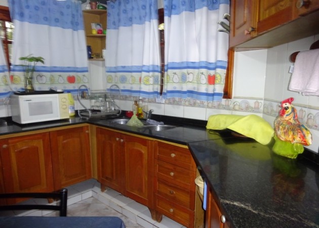 Docente Argentino 5910