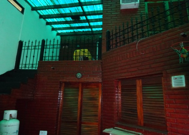 Docente Argentino 5910