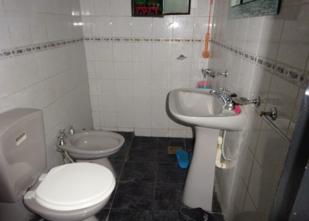 Docente Argentino 5910