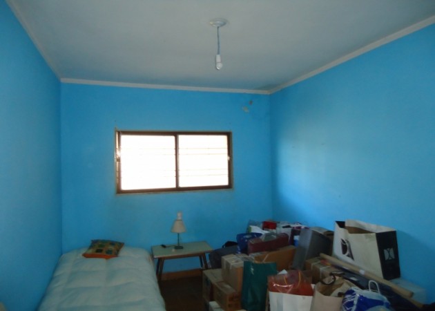 Dr. Enrique Tornu Nº 2687, Alberdi