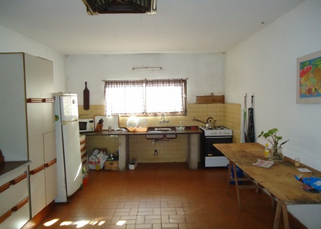 Dr. Enrique Tornu Nº 2687, Alberdi