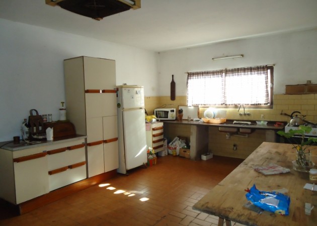 Dr. Enrique Tornu Nº 2687, Alberdi