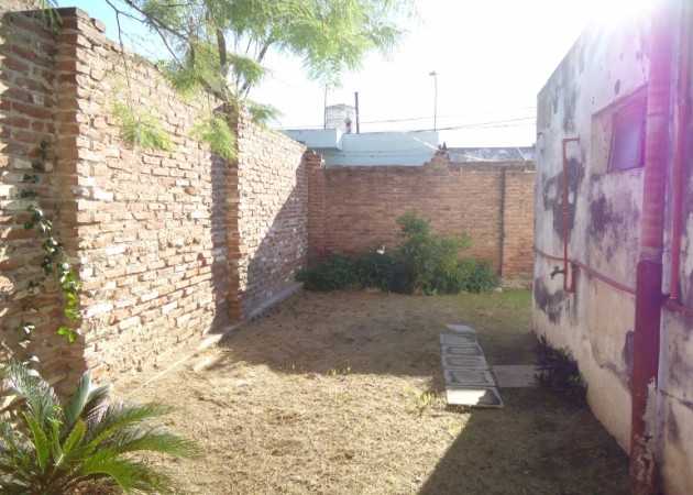 Dr. Enrique Tornu Nº 2687, Alberdi