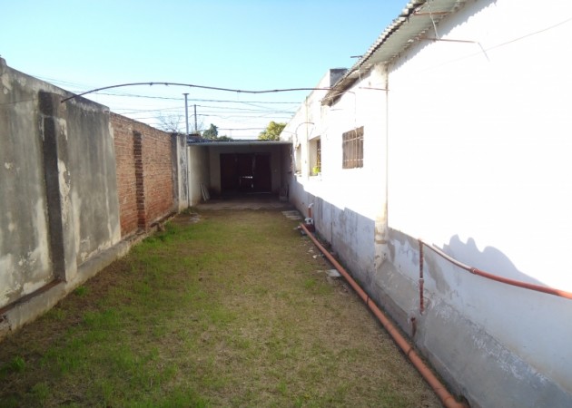 Dr. Enrique Tornu Nº 2687, Alberdi