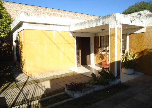 Dr. Enrique Tornu Nº 2687, Alberdi