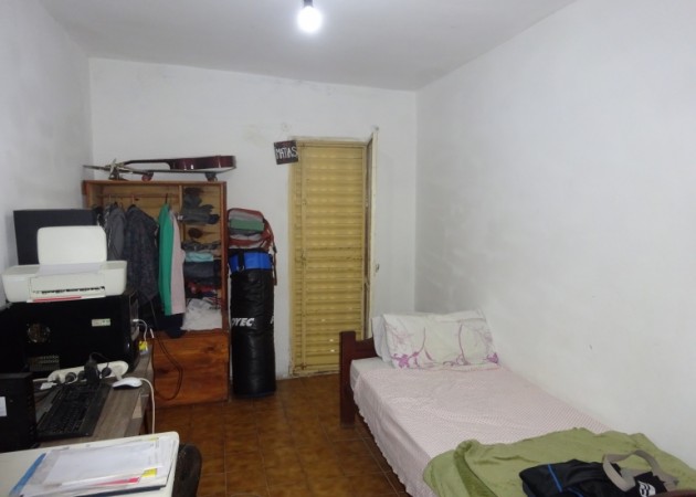 Esmeralda 3442, Matienzo