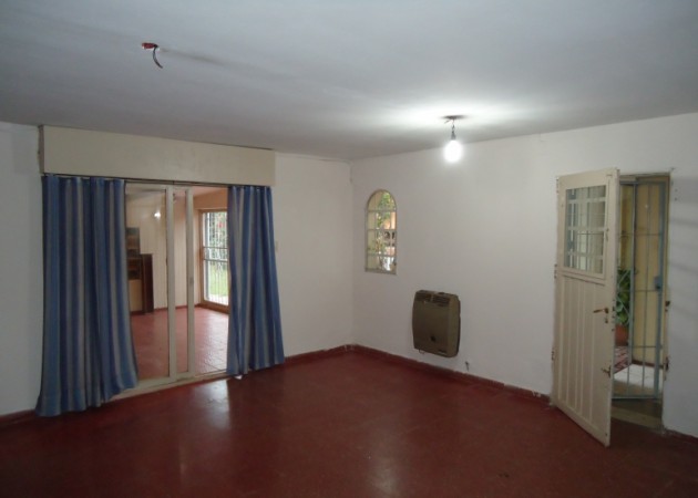 Fortin Nº 3534, Matienzo