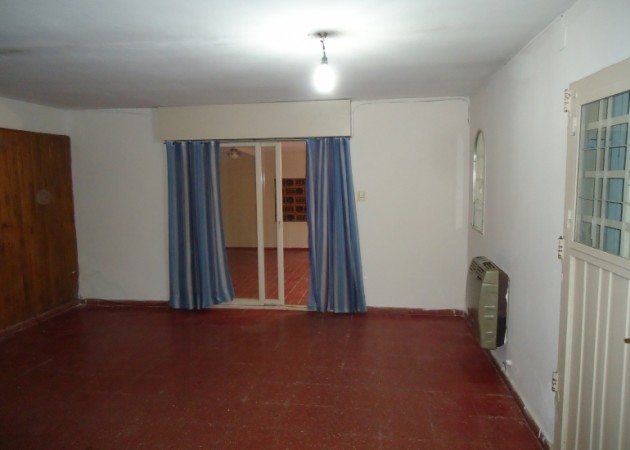 Fortin Nº 3534, Matienzo