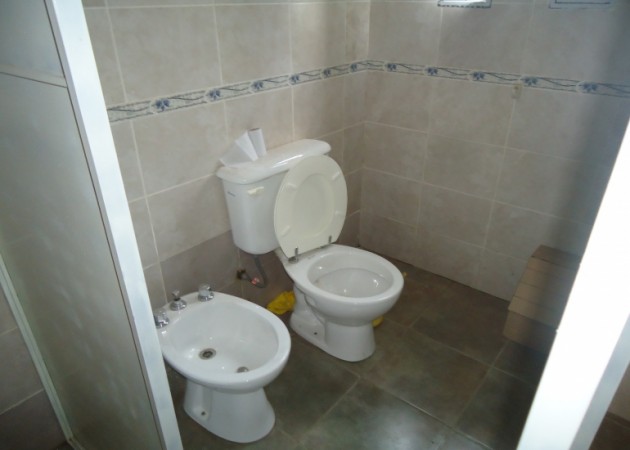Fortin Nº 3534, Matienzo