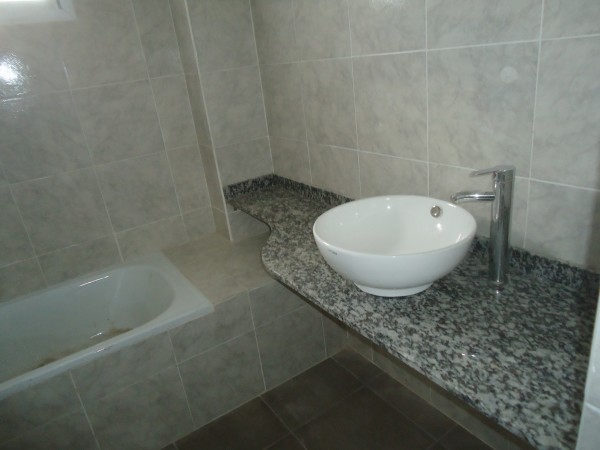 San Rafael departamento nuevo a estrenar.
