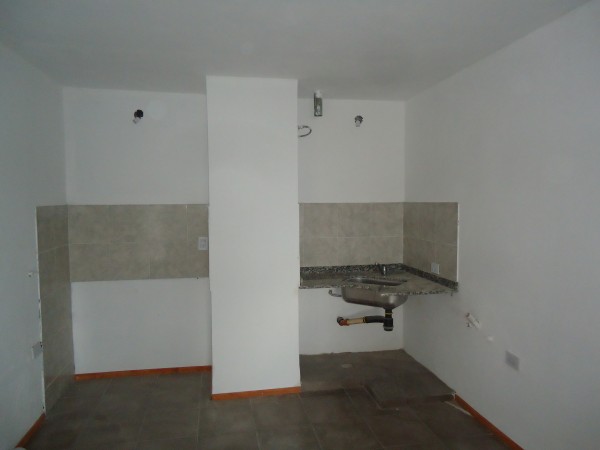 San Rafael departamento nuevo a estrenar.