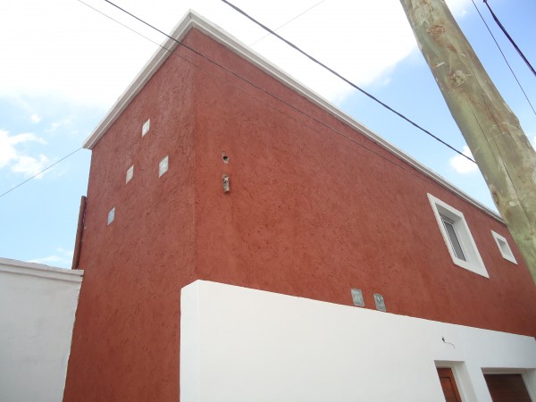 San Rafael departamento nuevo a estrenar.