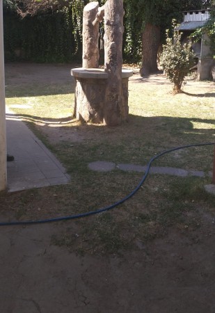 Mariano Balcarce, a solo una cuadra de ruta 20, NUEVO PRECIO CASA + TERRENO ESQUINA 