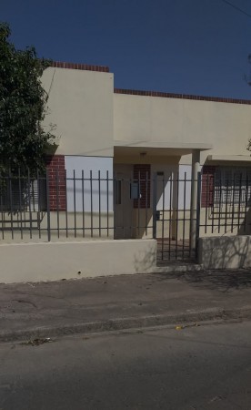 Mariano Balcarce, a solo una cuadra de ruta 20, NUEVO PRECIO CASA + TERRENO ESQUINA 