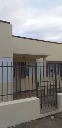 Mariano Balcarce, a solo una cuadra de ruta 20, NUEVO PRECIO CASA + TERRENO ESQUINA 
