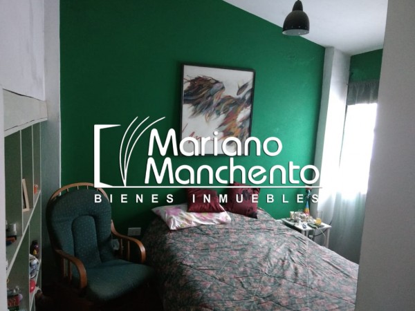 Bº Parque capital,excelente zona a metros del club.