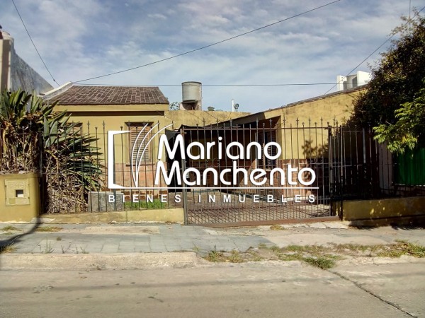 Bº Parque capital,excelente zona a metros del club.