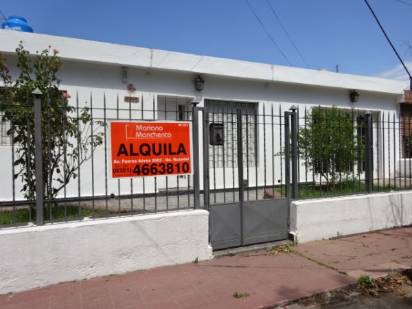 Bº A.T.E, Hermosa propiedad a cuadras de ruta 20, mejor zona.- 