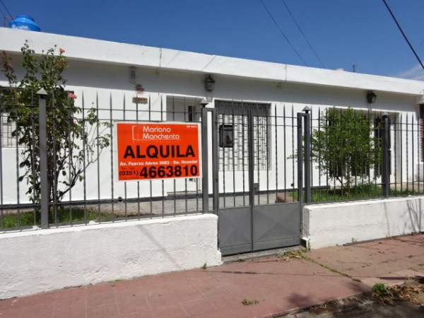 Bº A.T.E, Hermosa propiedad a cuadras de ruta 20, mejor zona.- 