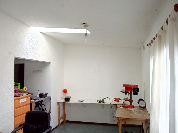 Bº Matienzo, amplia propiedad.-