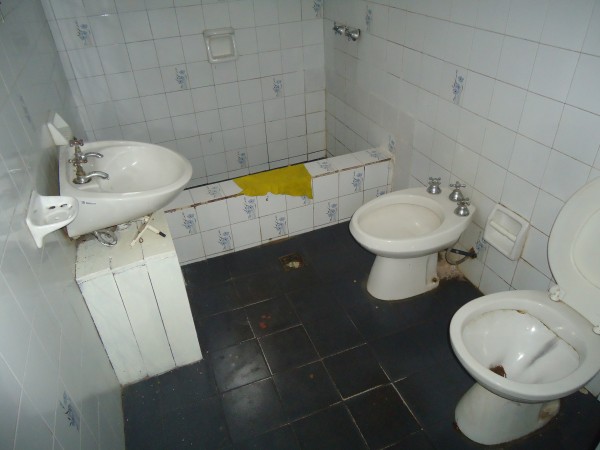 Bo Residencial Oeste.