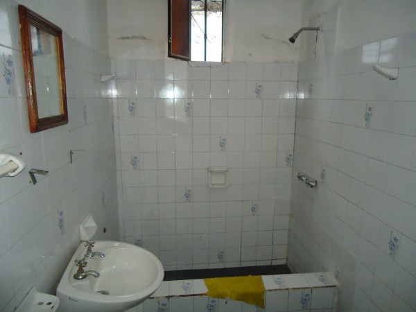 Bo Residencial Oeste.