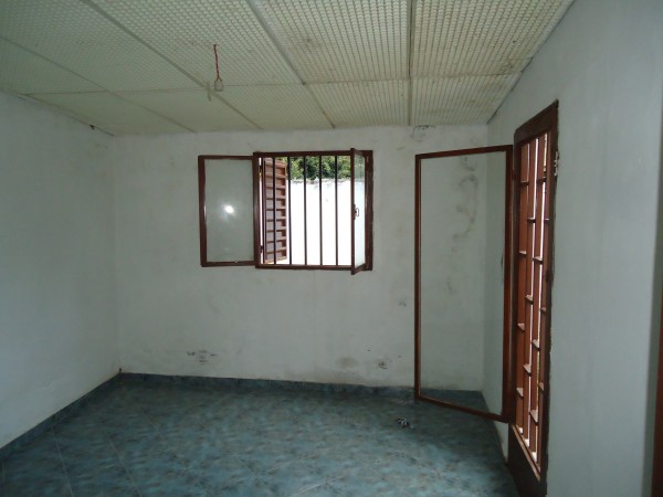 Bo Residencial Oeste.