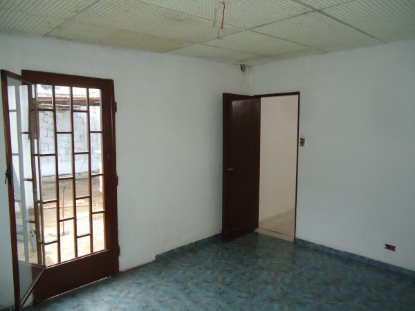 Bo Residencial Oeste.