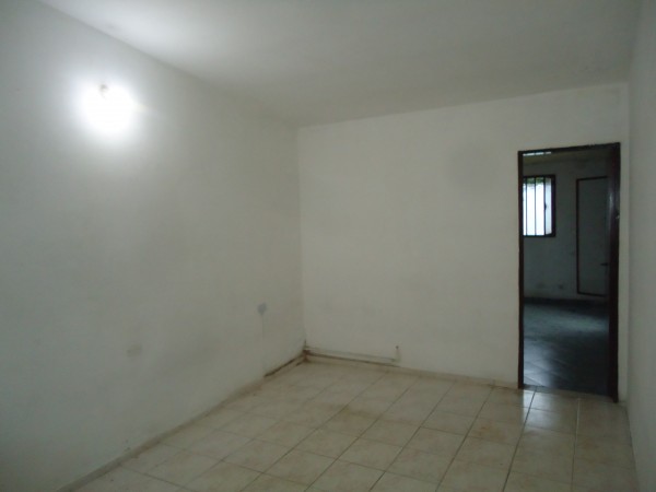 Bo Residencial Oeste.