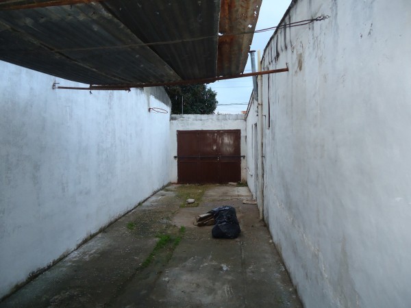 Bo Residencial Oeste.
