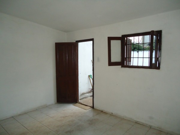 Bo Residencial Oeste.