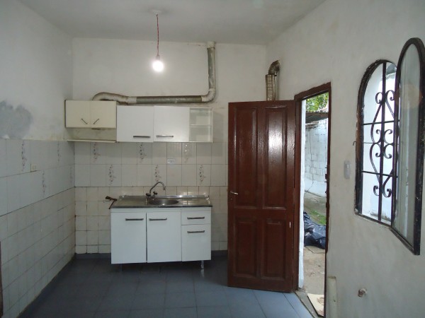 Bo Residencial Oeste.