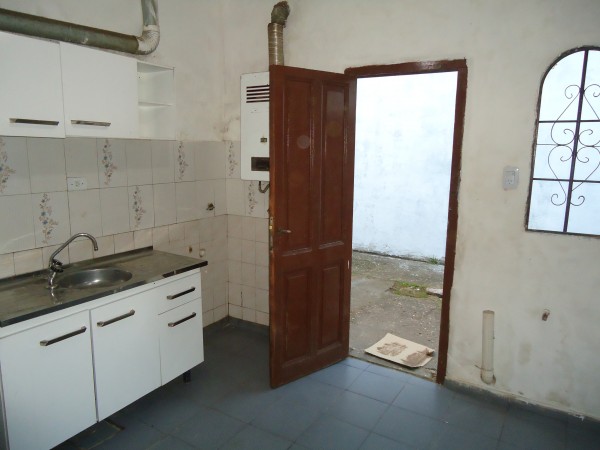Bo Residencial Oeste.