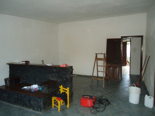 Bo Residencial Oeste.