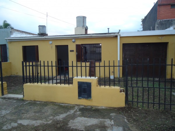 Bo Residencial Oeste.