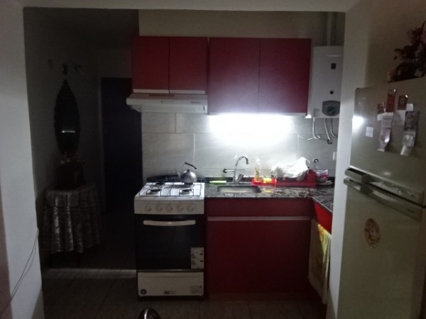 ALTO ALBERDI, HERMOSA ZONA, APTA CREDITO    (PRE CARGA PARA EL APPTO) 