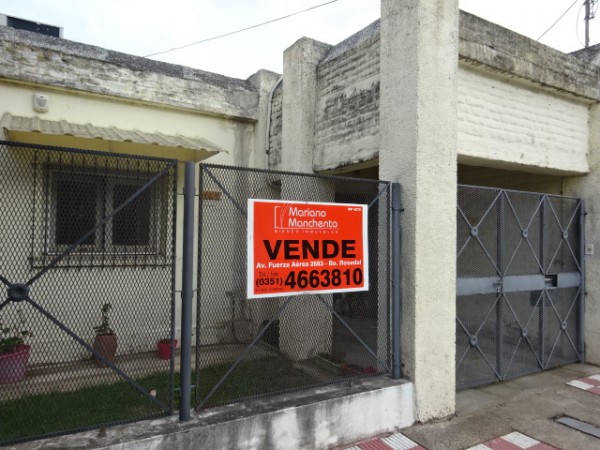ALTO ALBERDI, HERMOSA ZONA, APTA CREDITO    (PRE CARGA PARA EL APPTO) 