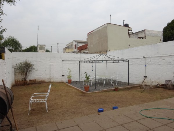 Bº Alto alberdi, excelente zona.-