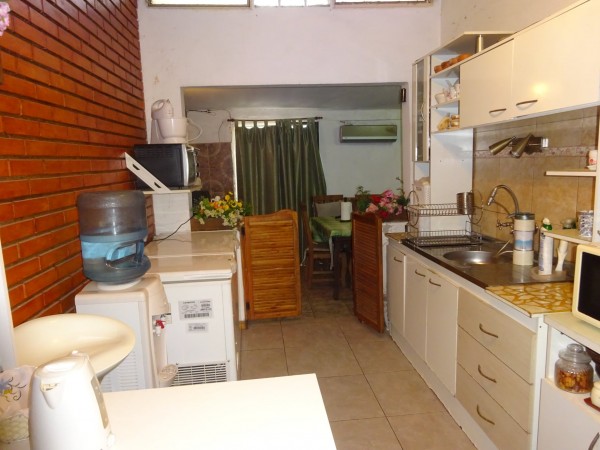Bº Alto alberdi, excelente zona.-