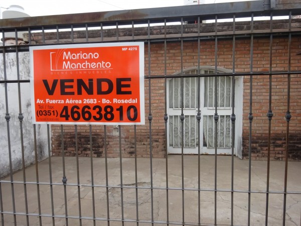 Bº Alto alberdi, excelente zona.-