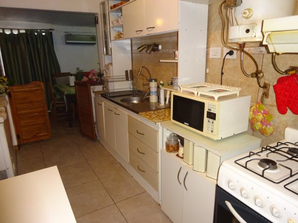Bº Alto alberdi, excelente zona.-