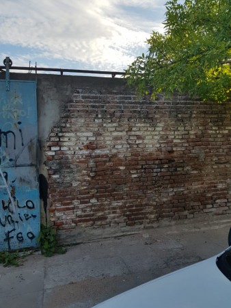 Bº Suarez, Galpón para la venta, oportunidad de invertir