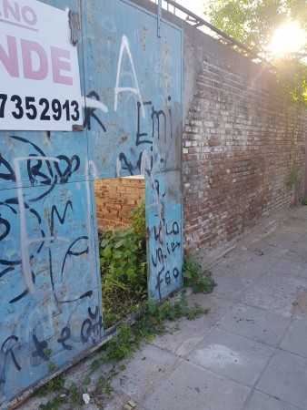 Bº Suarez, Galpón para la venta, oportunidad de invertir