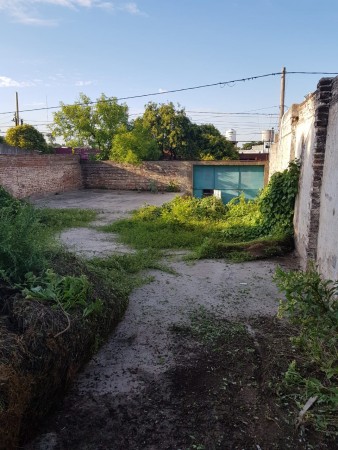 Bº Suarez, Galpón para la venta, oportunidad de invertir