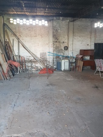 Bº Suarez, Galpón para la venta, oportunidad de invertir