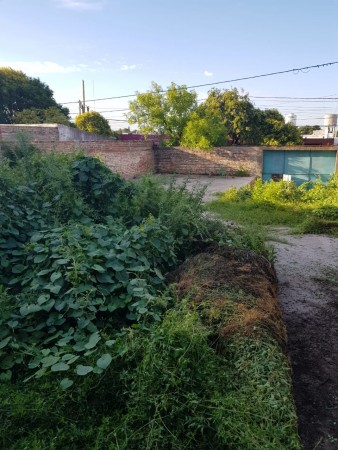 Bº Suarez, Galpón para la venta, oportunidad de invertir