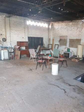 Bº Suarez, Galpón para la venta, oportunidad de invertir