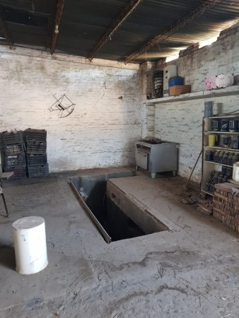 Bº Suarez, Galpón para la venta, oportunidad de invertir